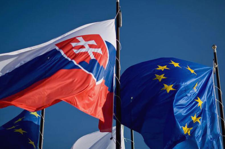 Európske vzdelávacie projekty na Slovensku